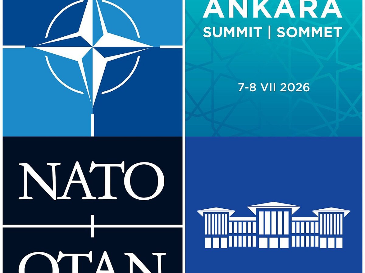 La Cimera de la NATO a&nbsp;Ankara